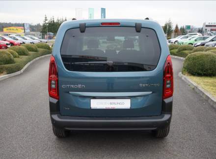 Citroën - Berlingo