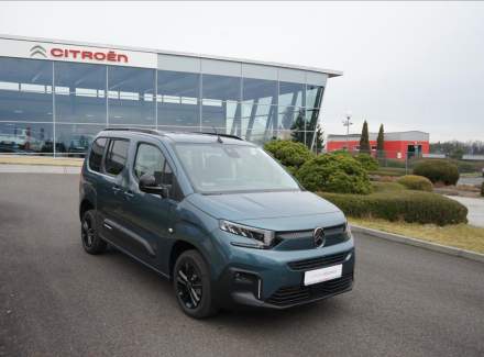 Citroën - Berlingo