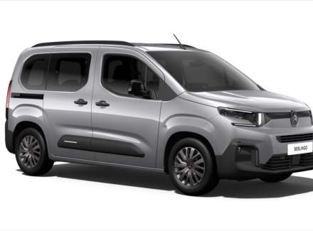 Citroën - Berlingo