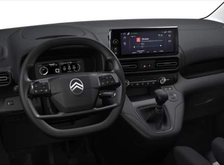 Citroën - Berlingo