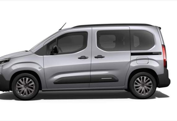 Citroën - Berlingo