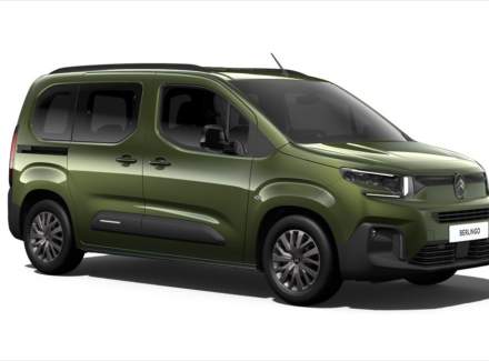 Citroën - Berlingo