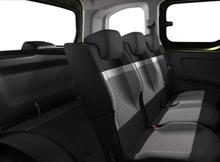 Citroën - Berlingo