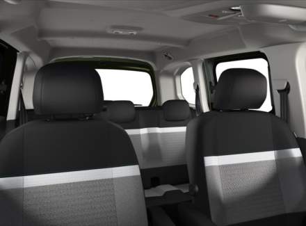 Citroën - Berlingo