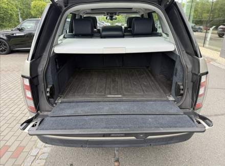 Land Rover - Range Rover