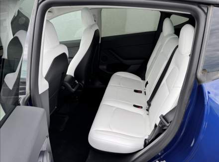 Tesla - Model Y