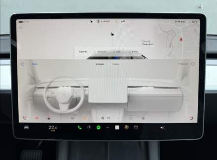 Tesla - Model Y