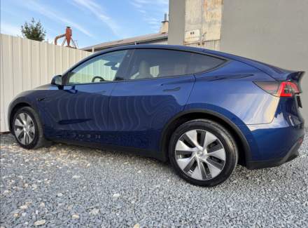 Tesla - Model Y