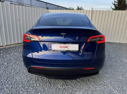 Tesla - Model Y