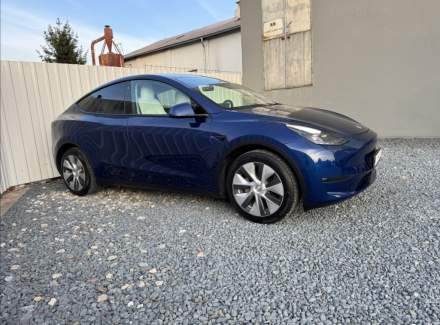 Tesla - Model Y