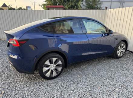 Tesla - Model Y