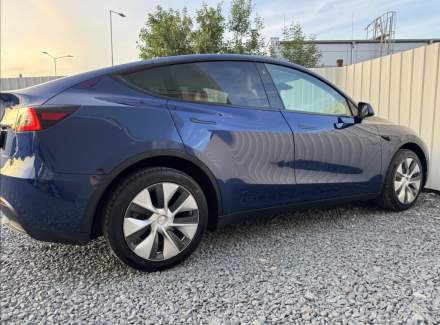 Tesla - Model Y