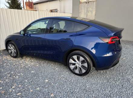 Tesla - Model Y