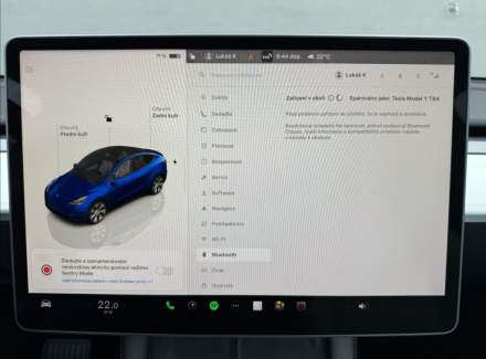 Tesla - Model Y