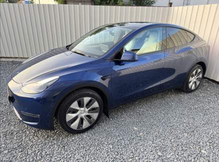Tesla - Model Y