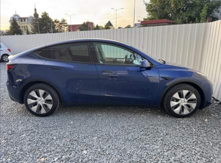 Tesla - Model Y