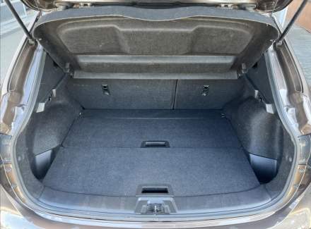Nissan - Qashqai