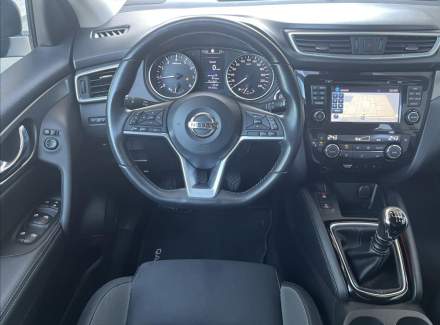 Nissan - Qashqai