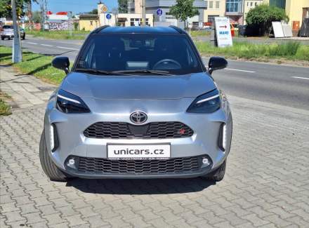 Toyota - Yaris Cross