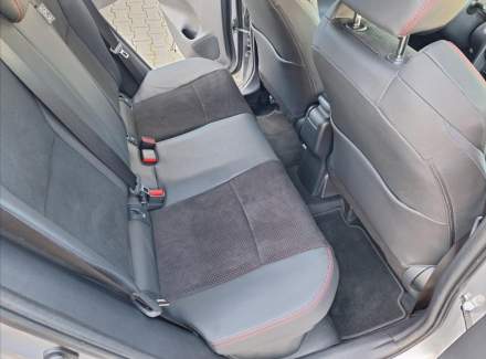 Toyota - Yaris Cross