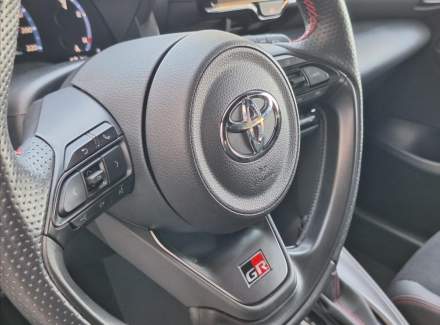 Toyota - Yaris Cross
