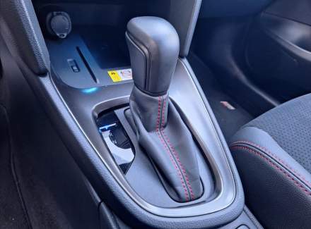 Toyota - Yaris Cross