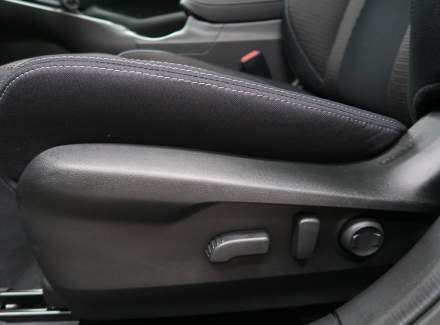 Subaru - Outback