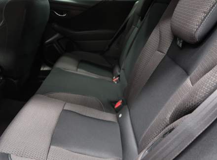 Subaru - Outback