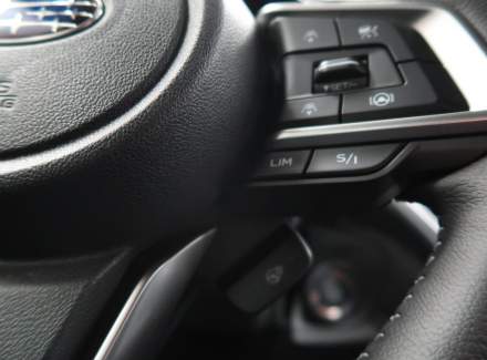 Subaru - Outback