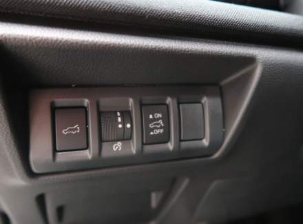 Subaru - Outback