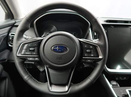 Subaru - Outback