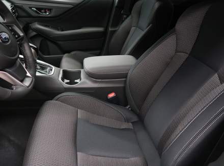 Subaru - Outback