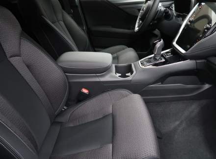 Subaru - Outback