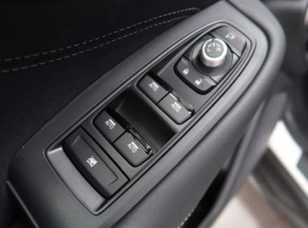 Subaru - Outback