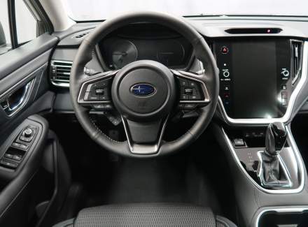 Subaru - Outback