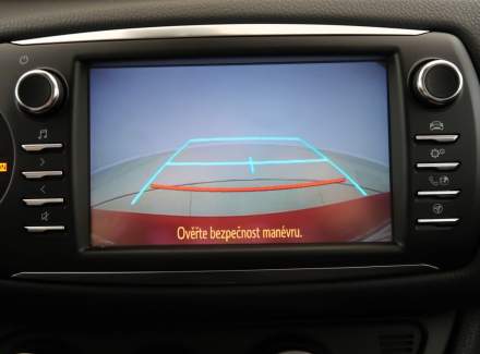 Toyota - Yaris