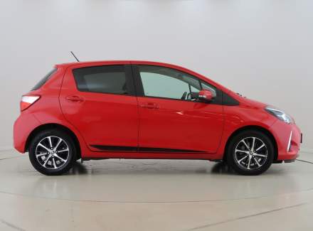 Toyota - Yaris