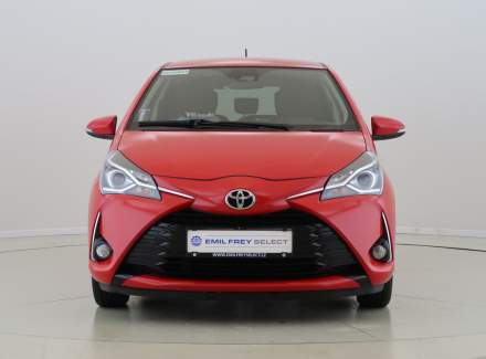 Toyota - Yaris
