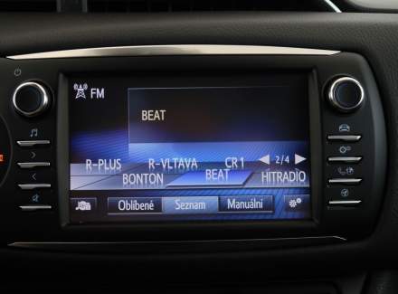 Toyota - Yaris