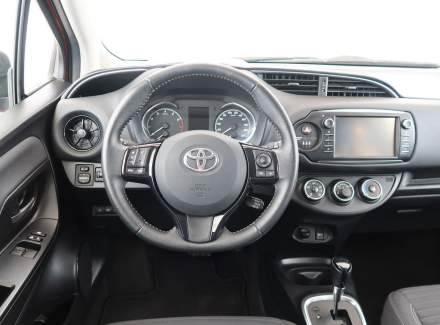 Toyota - Yaris