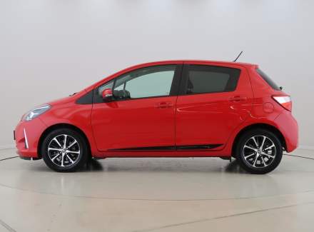 Toyota - Yaris