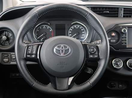 Toyota - Yaris