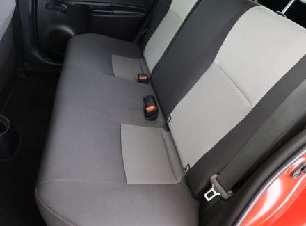Toyota - Yaris