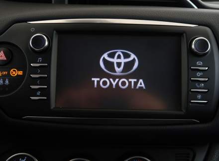 Toyota - Yaris