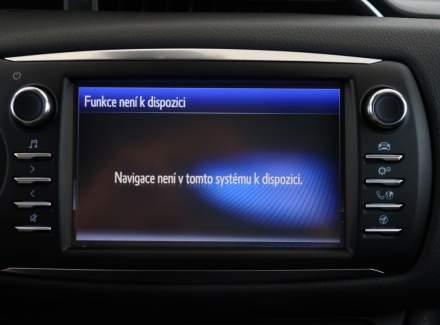 Toyota - Yaris