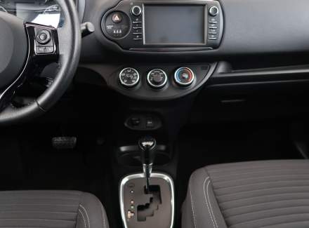Toyota - Yaris