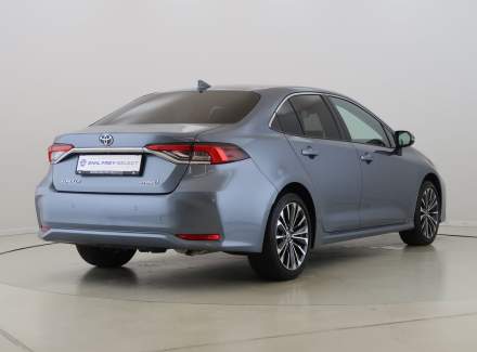 Toyota - Corolla