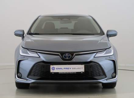 Toyota - Corolla