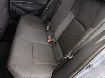 Toyota - Corolla
