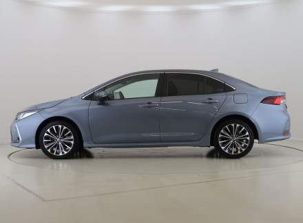 Toyota - Corolla